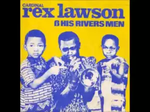 Rex Lawson - Wasenigbo Tua